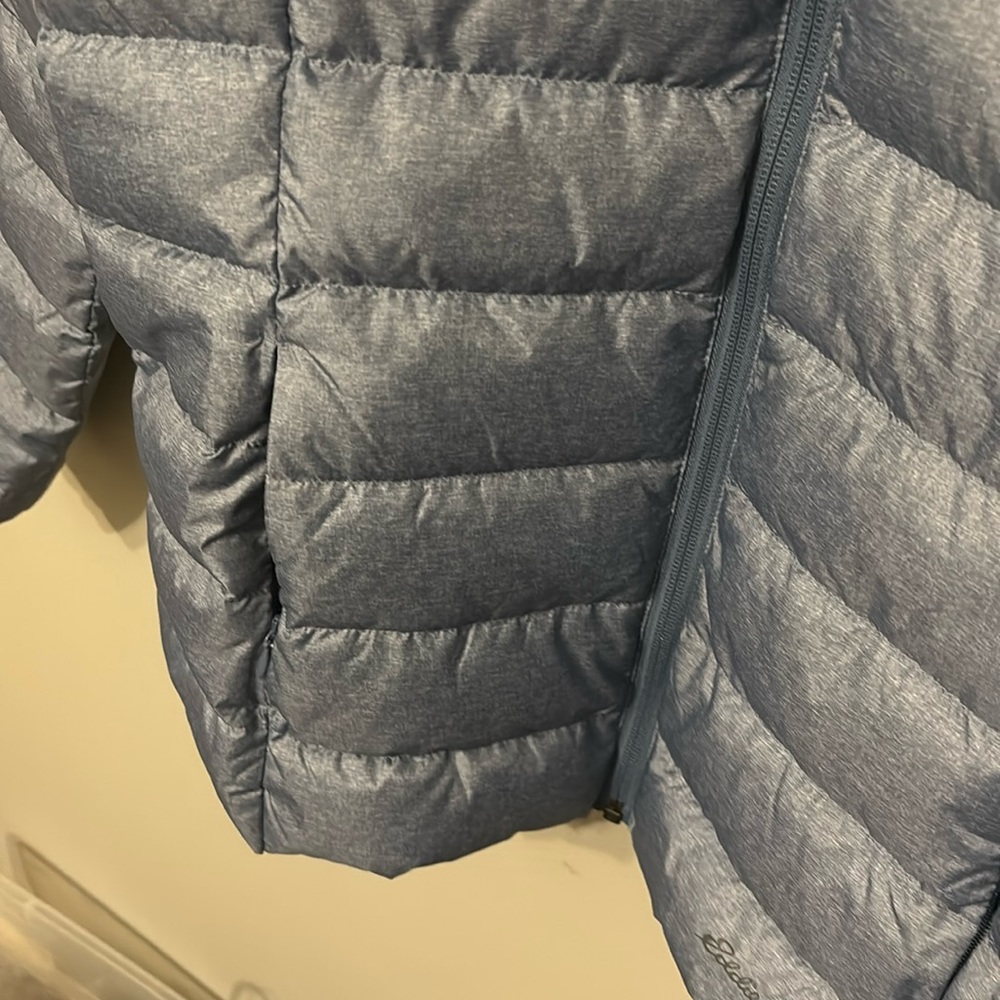 Eddie Bauer Down Jacket - Picture 7 of 12